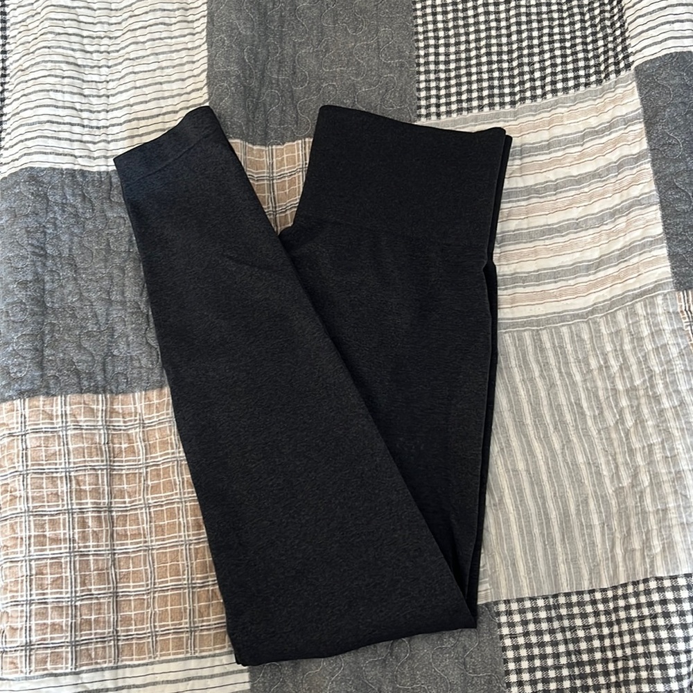 GymShark dupe leggings